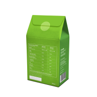 Zeytin Biberiyeli Glutensiz Vegan Tohum Kraker Cracks 50gr